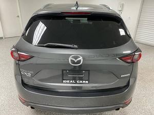 Auto Usado Confiable, Mazda CX-5 Grand Touring 2020, SUV 4x4 (2.5L 4 cilindros 6A) - Product Image 6