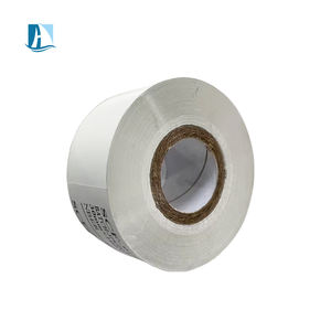 Cinta de Codificación en Caliente Industrial para Impresión de Números de Lote en Películas - Product Image 5