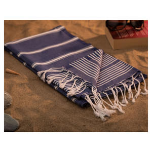 Juegos de Fouta de lujo Toallas de Fouta de secado rápido Toallas de Fouta de algodón suave ecológicas para venta al por mayor en India - Product Image 1