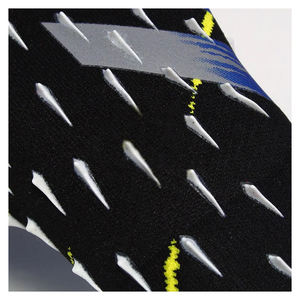 Gants de gardien de but professionnels de football en latex épais de style unique avec logo personnalisé gant de gardien de but de football respirant OEM avec logo - Product Image 5