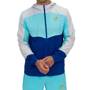 Conjuntos cortos de dos piezas con el mejor precio de venta con embalaje personalizado Conjuntos cortavientos de ropa deportiva para ropa de hombre - Product Image 1