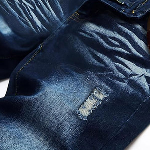 Pantalones de invierno para hombre, ligeros, transpirables, de secado rápido, de corte recto, cintura media, casuales, de mezcla de algodón, con cremallera, personalizables - Product Image 3