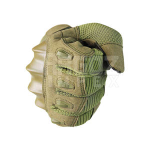 Nuevo estilo Guantes de carreras de motos con interior suave Ropa deportiva de carreras pesadas para motociclismo y ciclismo - Product Image 5