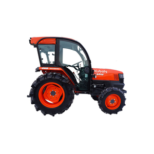 รถแทรกเตอร์คูโบต้า เครื่องจักรกลการเกษตรที่เชื่อถือได้ ขายส่งราคาถูก - Product Image 4