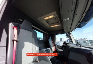 Camion chargeur sur pneus Renault C430 2018 Diesel Euro 6 d'occasion - Product Image 6