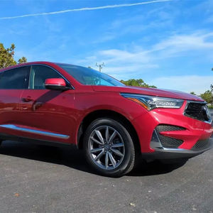 เทคโนโลยีของรถยนต์อคูร่า อาร์ดีเอ็กซ์ ปี 2020 - Product Image 1