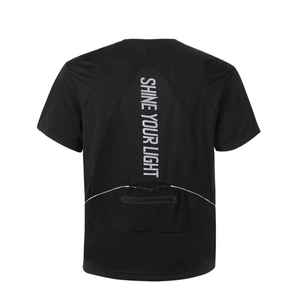 Impression de t-shirts personnalisés avec absorption d'humidité et libération de sueur - Product Image 5