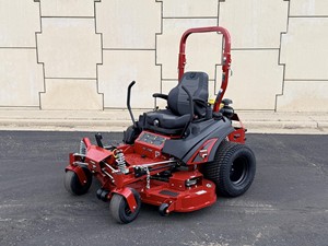 Cortadora de Césped Ferris ISX2200BVE2860SS 2026, 4 Tiempos, 190cc, 1600W, Chasis de Aluminio de Grado Industrial, para Bricolaje - Product Image 3