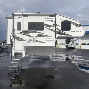 MEJORES OFERTAS para Autocaravanas Ho-st Ho-st Cam-pers YU-KON Usadas del 2023 - Product Image 2