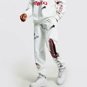 Elegante conjunto de ropa de gimnasio Premium para hombre, chándal de tela suave, ropa de uso diario, chándal para hombre - Product Image 6