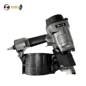 CN70M Customizable Pneumatic Coil <b>Nail</b> <b>Gun</b> OEM Support 16 Degree Angle 3.5kg Lightweight 45-70mm Fastener Range 225-300 <b>Nail</b> - Product Image 3