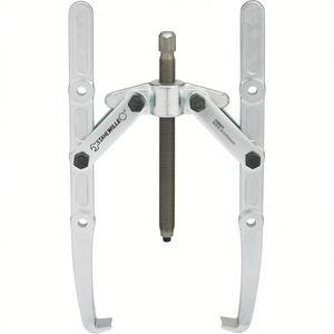 Stahlwille Universal Gear <b>Puller</b> with Swivelling Trigger Hooks - Product Image 3