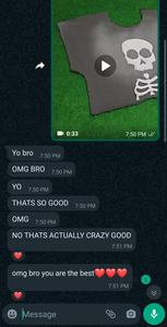 Sudadera con Capucha 100% Algodón Grueso, Corte Cuadrado, Letras con Impresión 3D, Hombros Caídos, Forro Polar Personalizado, 550 GSM - Product Image 6