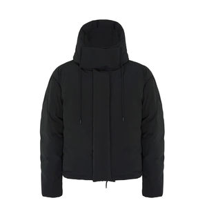 Vente en gros de veste bulle tendance en coton à prix ajustable veste bulle confortable personnalisée - Product Image 4