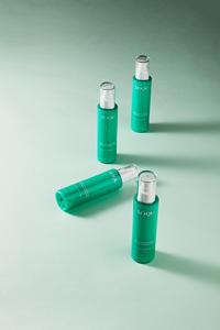 โทนเนอร์คอลลาเจนจากว่านหางจระเข้ให้ความชุ่มชื้นเพื่อผิวช่วยต่อต้านริ้วรอยแห่งวัย - Product Image 4