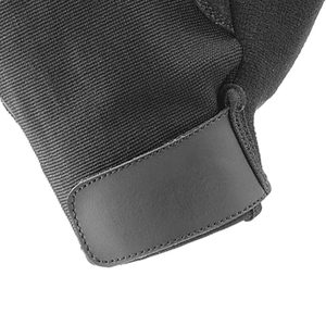 Professionnel demi-doigt respirant léger confortable ajustement gants d'haltérophilie Fitness Gym entraînement entraînement adultes - Product Image 3