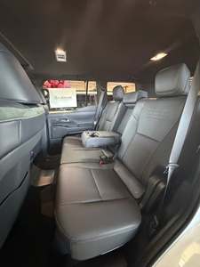 รถ Lexus GX 550 Overtrail+ ปี 2024 มือสอง - Product Image 3