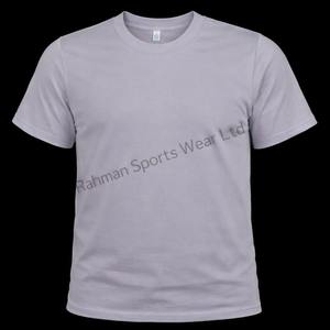 เสื้อยืดคอวีผ้าฝ้ายออร์แกนิค 100%  ถักทออย่างดี  โลโก้ด้านหน้า  เป็นมิตรต่อสิ่งแวดล้อม  ผ้าเจอร์ซีย์หนา 200 GSM  ทรงปกติ  สไตล์ลำลอง  สีพื้น - Product Image 1