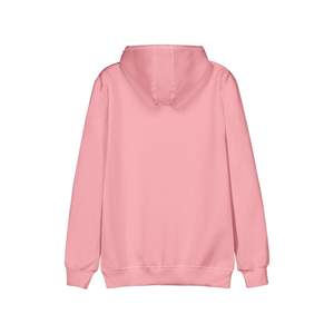 Sudaderas de pulóver personalizadas para mujer, sudaderas con capucha de gran tamaño, suéteres casuales deportivos, Sudadera con capucha para mujer en invierno - Product Image 2