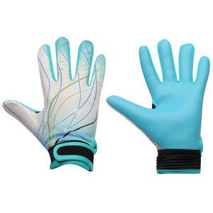 Gants récepteurs de football américain avec logo personnalisé pour hommes et gants de tir super collants pour gants de football par temps froid - Product Image 4