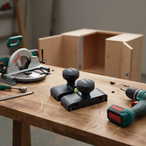 อะแดปเตอร์รางนำทาง Festool FS-OF 1400 อุปกรณ์เสริมเครื่องมือไฟฟ้า - Product Image 3