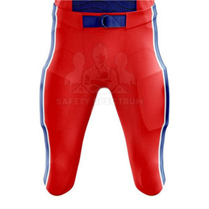 Uniformes de Fútbol Americano para Hombre de Alta Calidad, Transpirables, Tallas Grandes, Manga Corta, Ropa Deportiva - Product Image 3