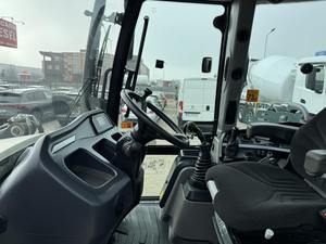 Nouvelle chargeuse-pelleteuse sur chenilles Hidromek HMK 102 S supra 65 CV à vendre à prix avantageux, force de rupture de la pelle 7380 - Product Image 4