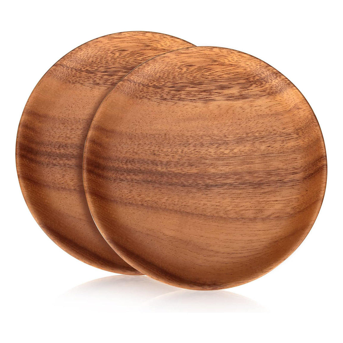 ไม้ธรรมชาติ เคลือบผิว