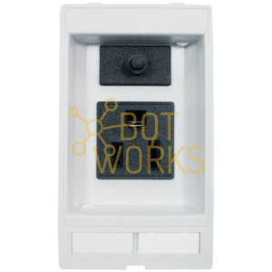 Murrelektronik 4000-68000-0110000 - Nuevas PC Industriales e Interfaces Hombre-Máquina - Product Image 1