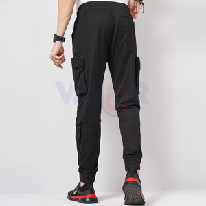 2025กางเกงคาร์โก้ระบายอากาศได้ดีกางเกงคาร์โก้ดีไซน์แบบมืออาชีพ - Product Image 3
