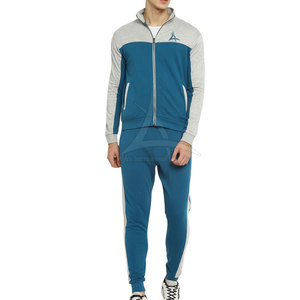 Chándal Deportivo Informal de Invierno Transpirable de Último Diseño para Hombre, Ropa de Calle Ligera para Venta en Línea - Product Image 1