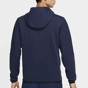 Sweat à capuche d'hiver le plus vendu à bas prix décontracté unisexe taille personnalisée Logo 100% coton sweats à capuche à sublimation pour hommes impression par sublimation - Product Image 2