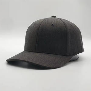 Casquette de baseball à prix abordable la mieux classée avec des casquettes de baseball classiques unisexes durables à séchage rapide imprimées multicolores - Product Image 1