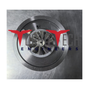 TURBOCOMPRESSEUR CHRA 104539822282 - Product Image 1