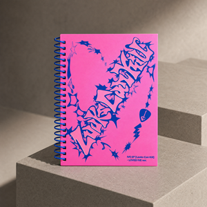 IVE - EP [Looks Can Kill] (LOVED IVE Ver.) - Product Image 2