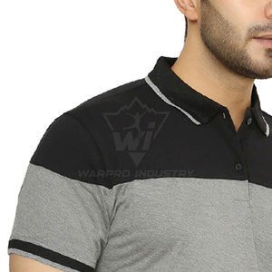 เสื้อเชิ้ตผู้ชายพรีเมียม ผ้าฝ้ายแท้ 100% แห้งเร็ว น้ำหนักเบา ทรงคลาสสิก เหมาะสำหรับใส่ลำลอง ออฟฟิศ กอล์ฟ และวันหยุดสุดสัปดาห์ - Product Image 5