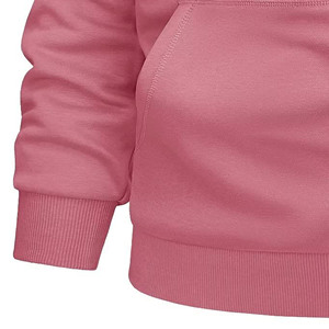 Sudaderas con capucha personalizadas de alta calidad para mujer, ropa de calle, Sudadera con capucha de lana suave a la moda para niñas, sudadera informal, sudaderas con capucha multicolores para hombres - Product Image 2