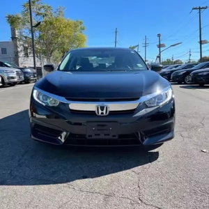 Civic L.X 2023 Usado en Excelentes Condiciones, Bajo Kilometraje, Sin Problemas Mecánicos, Listo para Conducir - Product Image 1