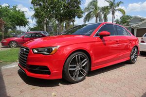 รถออดี้ S3 ปี 2015 มือสอง พวงมาลัยซ้าย มาตรฐานไอเสียยูโร 4 - Product Image 4