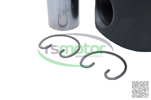 Meilleure vente de pièces OEM Piston multifonctionnel MWM RS-13243776 - Product Image 5