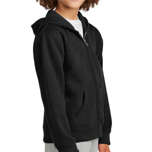 Sweats à capuche et sweat-shirts pour jeunes fabriqués au Pakistan Sweats à capuche et sweatshirts à capuche imprimés personnalisés Sweats à capuche imprimés - Product Image 5