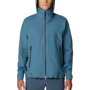 เสื้อกันหนาวกันลมมีซิปบุขนกันลมระบายอากาศได้ดีแนวสตรีทผ้าฟลีซนุ่มสำหรับกลางแจ้ง - Product Image 1