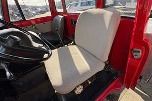 Mercedes-Benz Unimog 416 de 1978, Usado, Motor Diésel de 5.7 Litros y 6 Cilindros, Transmisión Manual Multirango, Ejes de Portal, EE. UU. Título - Product Image 5