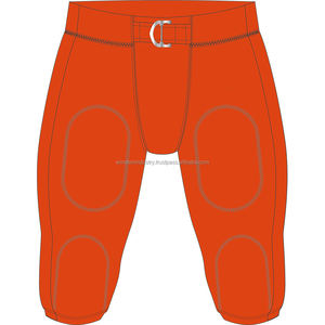 Uniforme de football américain de qualité supérieure pour hommes en vente en stock - Product Image 4