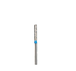 Endodontics Mani Straight Fissure (SF) Series Regular Shank Diamond Burs - Standard (Blue) SF-13... - Product Image 6