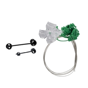 Accessori di sigillatura SCHNEIDER ELECTRIC LV429375 per ComPact NSX e ComPact NSXm, Accessori per cablaggio - Product Image 1