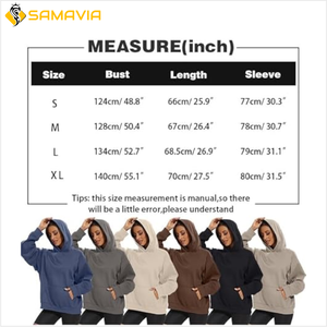 Sweat à capuche coupe ample personnalisé pour les couples, pull à capuche en polaire, sweat à capuche surdimensionné décontracté unisexe basics/coton mélangé - Product Image 6