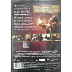 Grande tesoro 2-libro dei segreti