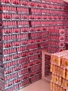 Best Supplier Hell Energy Drink Classic 250ml (Paquete a granel de 24) de Francia para exportación - Product Image 4