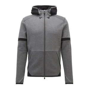 Survêtement d'hiver personnalisé pour hommes nouveau style 100% coton polyester maternité pour la saison de printemps - Product Image 2